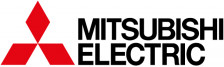 mitsubishi electric logo