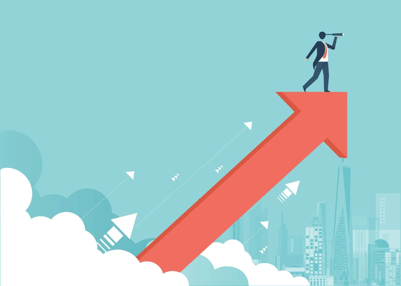 Increased property value 1