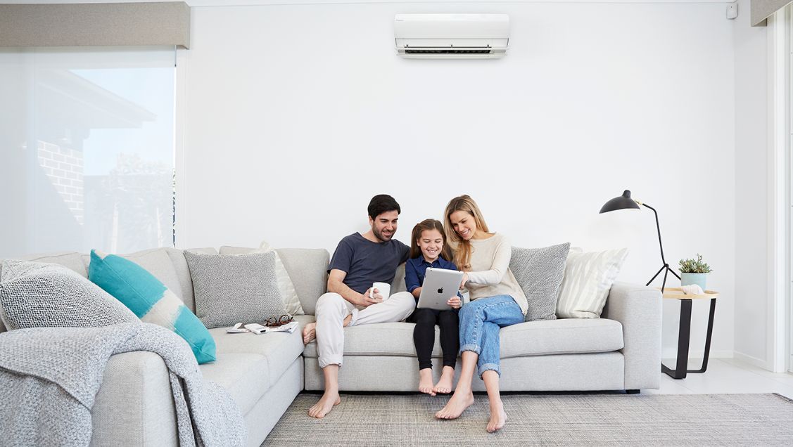 heatpumps experience
