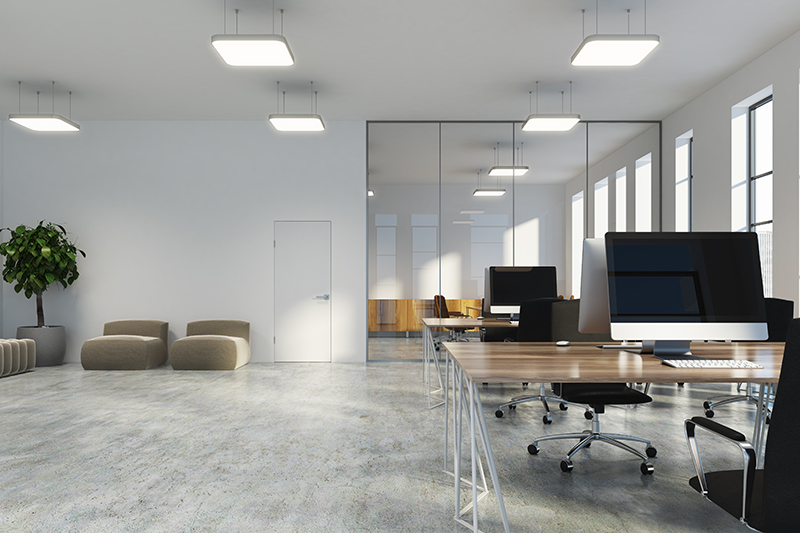 office