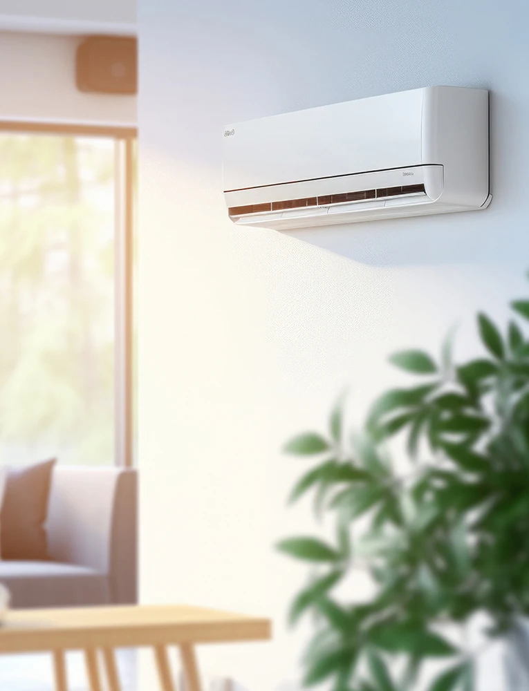 heat pump services